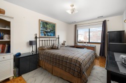 Chambre à coucher - 