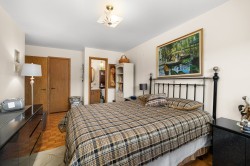 Chambre à coucher - 