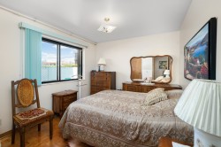 Chambre à coucher - 