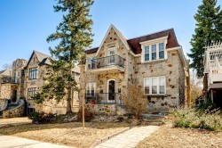 1578 Av. Lajoie  Montréal (Outremont), QC H2V 1R5