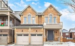 146 BEACONSFIELD DRIVE Vaughan, ON L4H 4L7