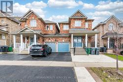 3475 BALA DRIVE  Mississauga, ON L5M 0G6