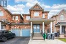 3475 Bala Drive, Mississauga, ON  - Outdoor With Facade 