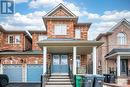 3475 Bala Drive, Mississauga, ON  - Outdoor With Facade 