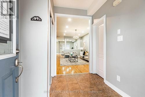 3475 Bala Drive, Mississauga, ON - Indoor Photo Showing Other Room