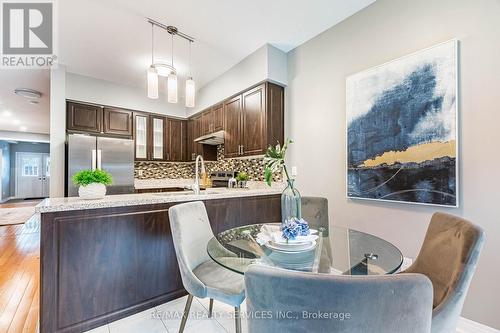 3475 Bala Drive, Mississauga, ON - Indoor