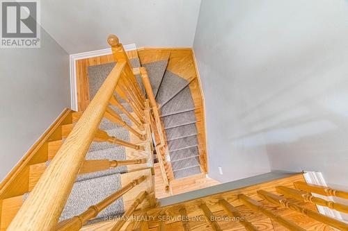 3475 Bala Drive, Mississauga, ON - Indoor Photo Showing Other Room