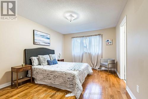 3475 Bala Drive, Mississauga, ON - Indoor Photo Showing Bedroom