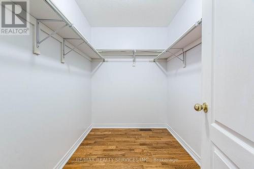 3475 Bala Drive, Mississauga, ON - Indoor With Storage