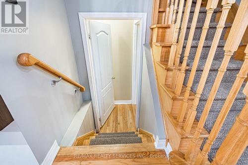 3475 Bala Drive, Mississauga, ON - Indoor Photo Showing Other Room
