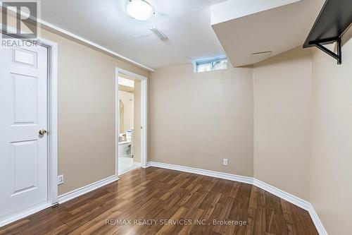 3475 Bala Drive, Mississauga, ON - Indoor Photo Showing Other Room