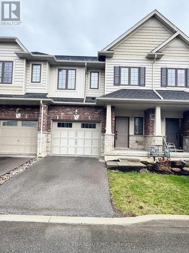 114 DUNROBIN LANE  Grimsby, ON L3M 0H4