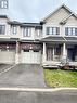 114 Dunrobin Lane, Grimsby, ON  - Outdoor With Deck Patio Veranda With Facade 