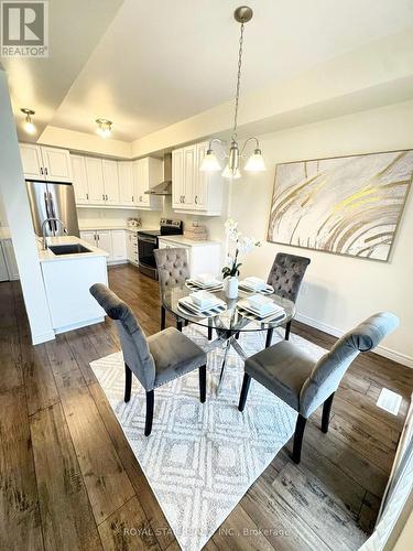 114 Dunrobin Lane, Grimsby, ON - Indoor