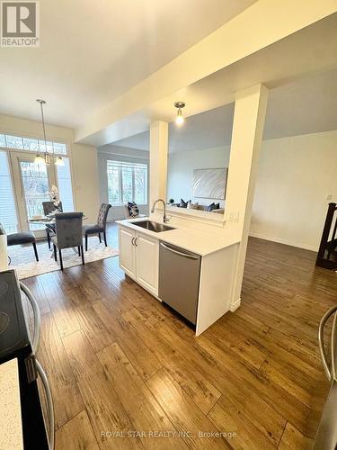 114 Dunrobin Lane, Grimsby, ON - Indoor