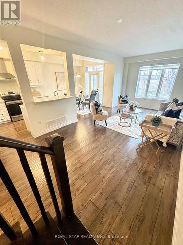 114 Dunrobin Lane, Grimsby, ON - Indoor