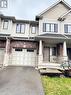 114 Dunrobin Lane, Grimsby, ON  - Outdoor With Deck Patio Veranda With Facade 