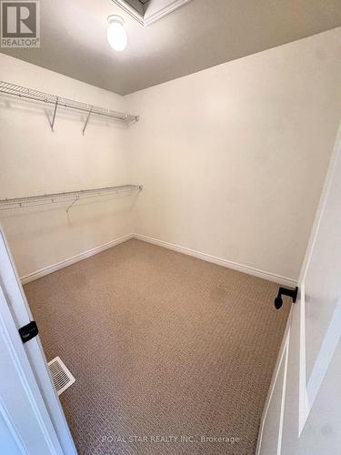 114 Dunrobin Lane, Grimsby, ON - Indoor With Storage