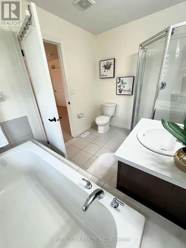 114 Dunrobin Lane, Grimsby, ON - Indoor