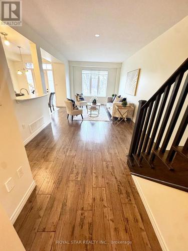 114 Dunrobin Lane, Grimsby, ON - Indoor