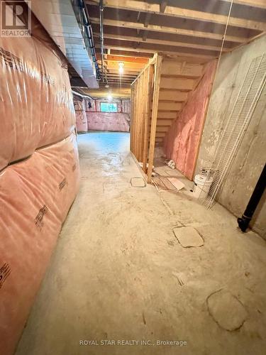 114 Dunrobin Lane, Grimsby, ON - Indoor