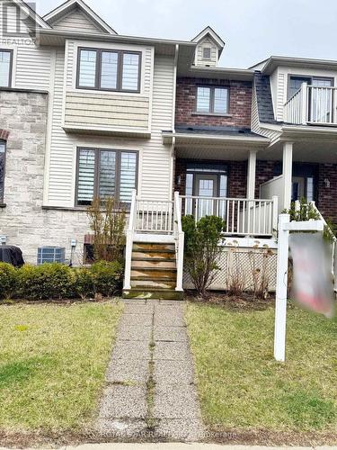 114 Dunrobin Lane, Grimsby, ON - Outdoor With Facade