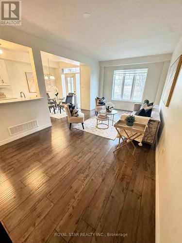 114 Dunrobin Lane, Grimsby, ON - Indoor