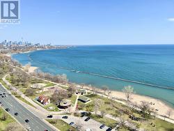 2608 - 1928 LAKE SHORE BOULEVARD W  Toronto, ON M6S 0B1