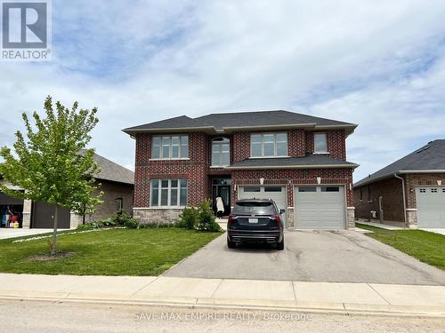 193 LEITCH STREET  Dutton/Dunwich, ON N0L 1J0