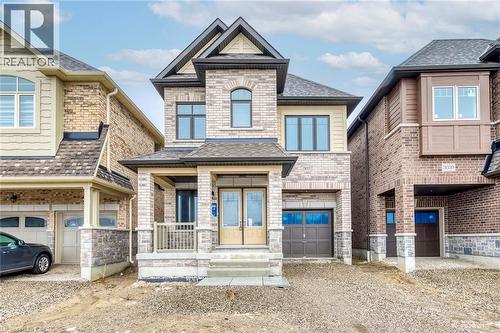 3037 TURTLECREEK Place  Pickering, ON L1X 0V1