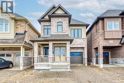 3037 TURTLECREEK Place Pickering, ON L1X 0V1