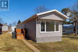 9 Oakwood Crescent  Charlottetown, PE C1A 6P9