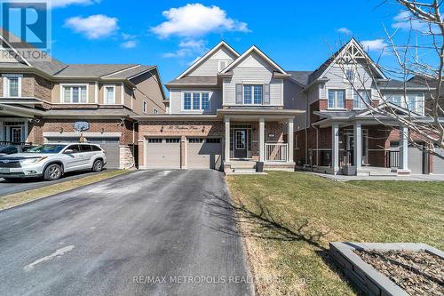 80 PRIDHAM PLACE  New Tecumseth, ON L0G 1W0
