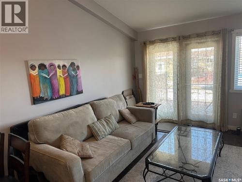 32 1250 Aaro Avenue, Elbow, SK - Indoor Photo Showing Other Room