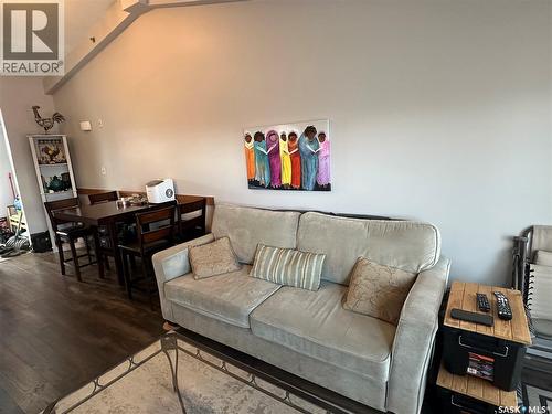 32 1250 Aaro Avenue, Elbow, SK - Indoor