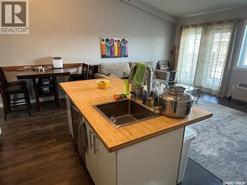 32 1250 Aaro Avenue, Elbow, SK - Indoor