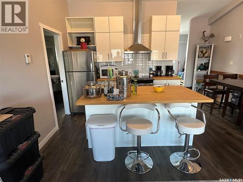 32 1250 Aaro Avenue, Elbow, SK - Indoor Photo Showing Other Room