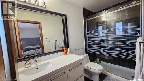 435 Pichler Crescent, Saskatoon, SK - Indoor Photo Showing Bathroom