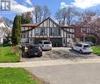 Upper - 97 Micmac Crescent, Toronto, ON  - Outdoor 