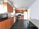 Upper - 97 Micmac Crescent, Toronto, ON  - Indoor Photo Showing Kitchen 