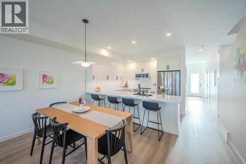 158 DEER Place Unit# 109  Penticton, BC V2A 0J7