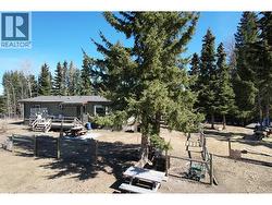 6982 INMAN ROAD  Lone Butte, BC V0K 1X0