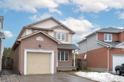 1683 Canadore Crescent  Oshawa, ON L1G 8A7