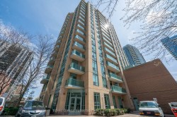 605-28 Olive Avenue Toronto, ON M2N 7E6