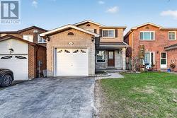 35 HARLEY DRIVE  Ajax, ON L1S 5X6
