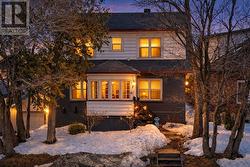 94 Douglas Street  Sudbury, ON P3E 1E8