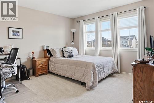 402 615 Lynd Crescent, Saskatoon, SK - Indoor Photo Showing Bedroom