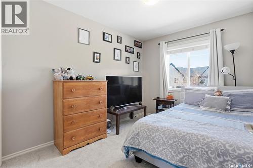402 615 Lynd Crescent, Saskatoon, SK - Indoor Photo Showing Bedroom