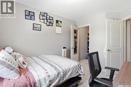 402 615 Lynd Crescent, Saskatoon, SK - Indoor Photo Showing Bedroom