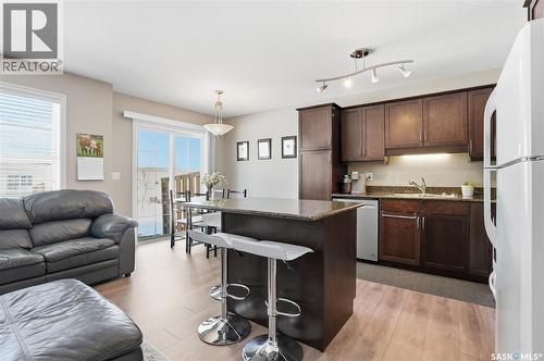 402 615 Lynd Crescent, Saskatoon, SK - Indoor